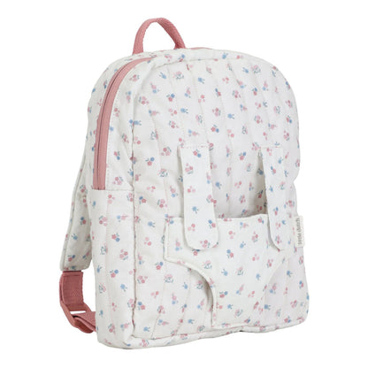 Little Dutch - Doll Carrier - Pink