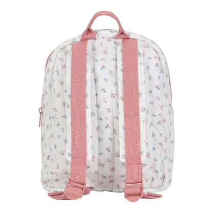 Little Dutch - Doll Carrier - Pink