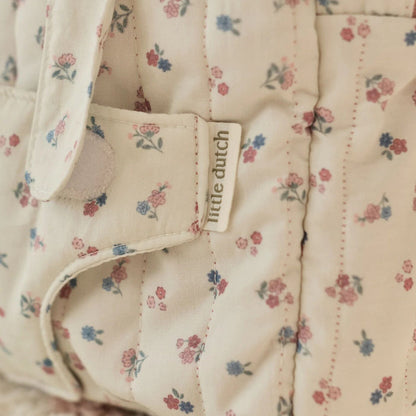 Little Dutch - Doll Carrier - Pink