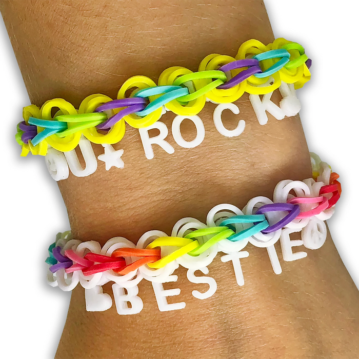Loomoji® Glow in the Dark Charm