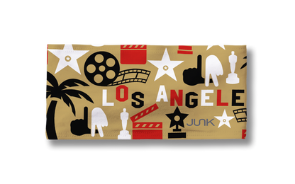 Los Angeles Big Bang Lite Headband - View 3