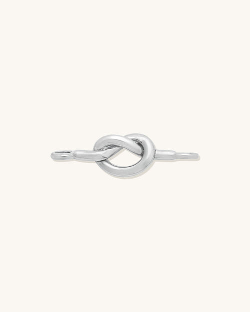 Love Me Knot Connector