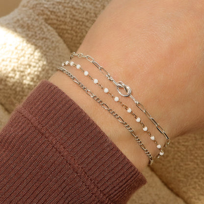 Love Me Knot Connector
