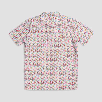 Low Country Boil Sport Shirt