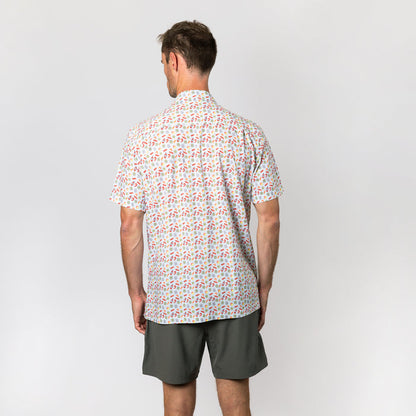 Low Country Boil Sport Shirt