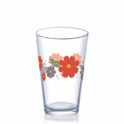 Luminarc Springdale 7 Piece Glassware Set - Clear