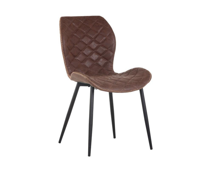 Lyla Chair - Windsorchrome