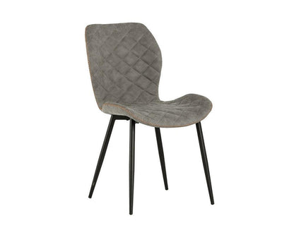 Lyla Chair - Windsorchrome