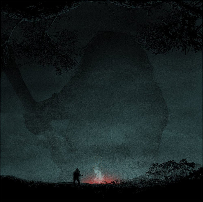 Madman – Original Motion Picture Soundtrack 2XLP