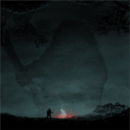 Madman – Original Motion Picture Soundtrack 2XLP