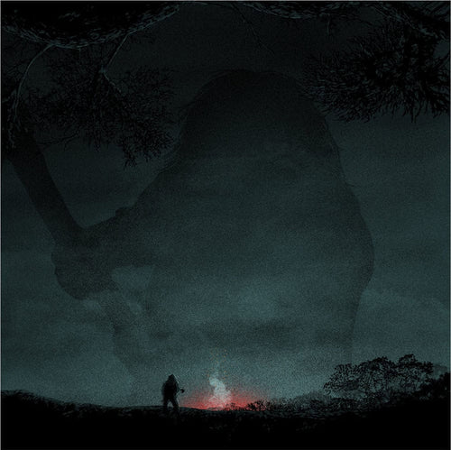Madman – Original Motion Picture Soundtrack 2XLP
