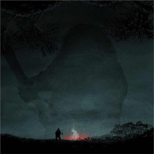 Madman – Original Motion Picture Soundtrack 2XLP