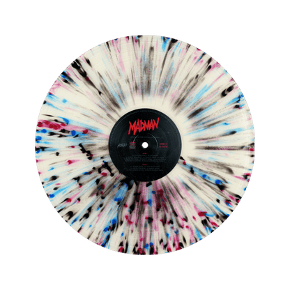 Madman – Original Motion Picture Soundtrack 2XLP