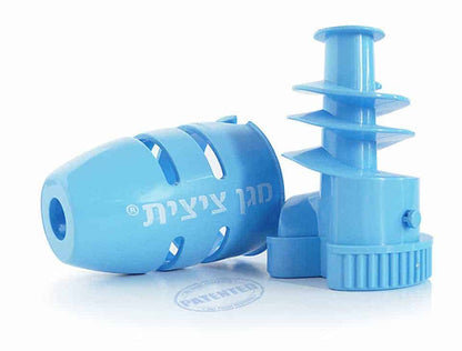 Magen Tzitzit Protector for Tzitzit Strings for washing - Mitzvahland.com