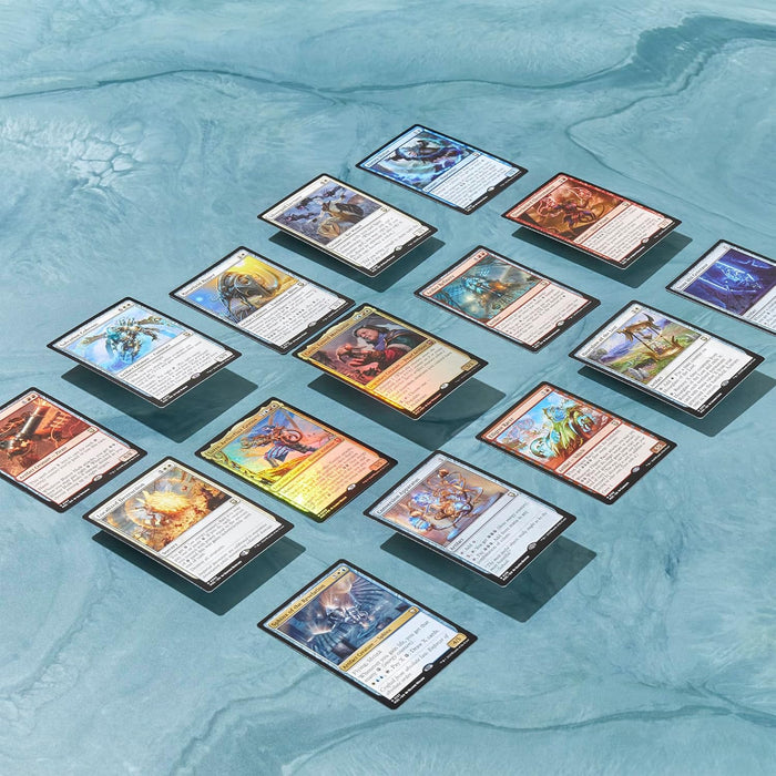 Magic the Gathering - Modern Horizons 3 Commander Deck | Creative Energy