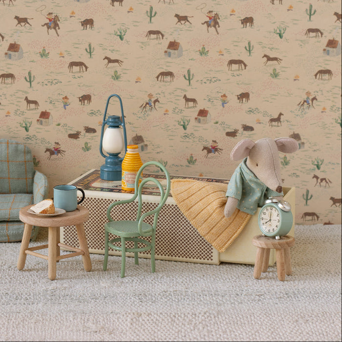 Maileg – Little Brother Mouse in Matchbox - Mabel & Fox