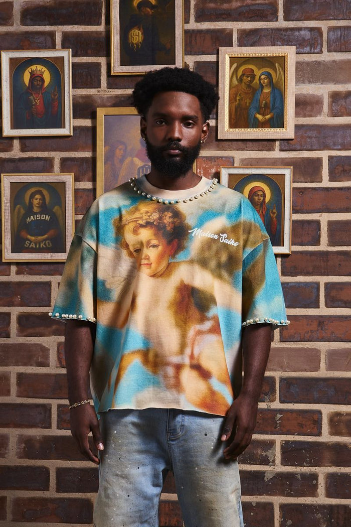 Maison Saiko T-Shirt