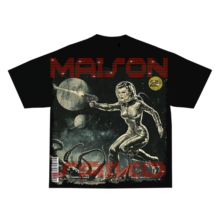 Maison Saiko T-Shirt