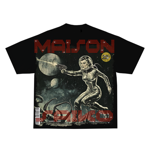 Maison Saiko T-Shirt