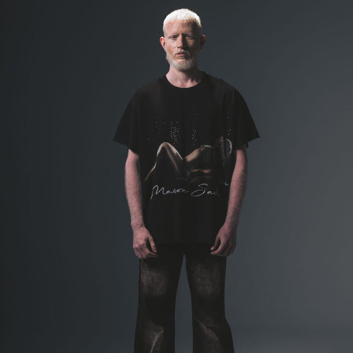 Maison Saiko T-Shirt