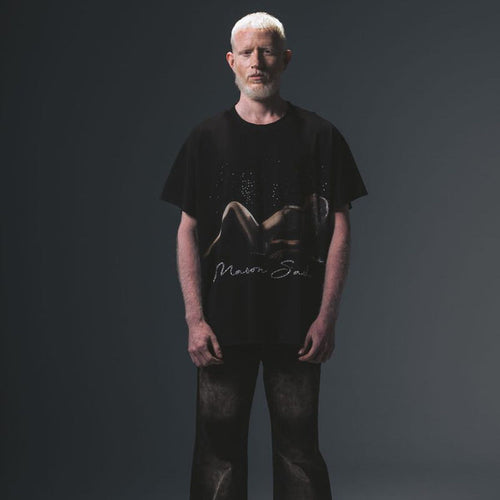 Maison Saiko T-Shirt