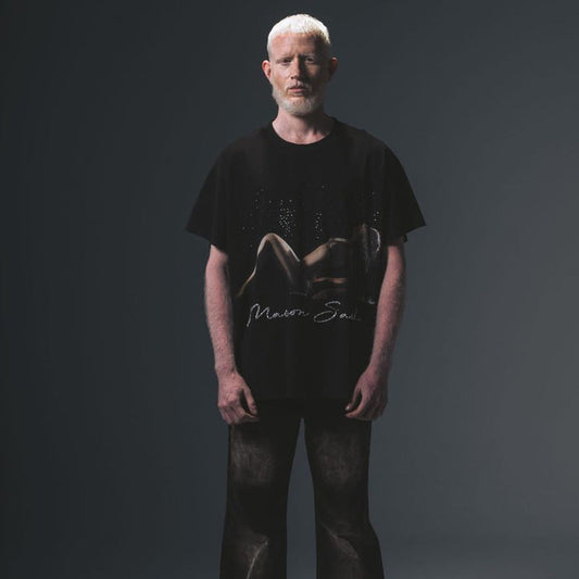 Maison Saiko T-Shirt