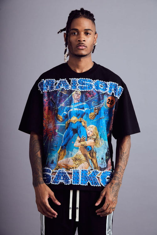 Maison Saiko T-Shirt
