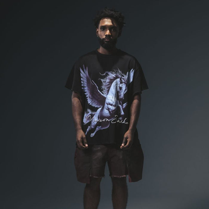 Maison Saiko T-Shirt