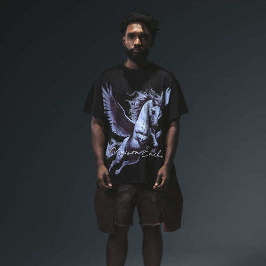 Maison Saiko T-Shirt