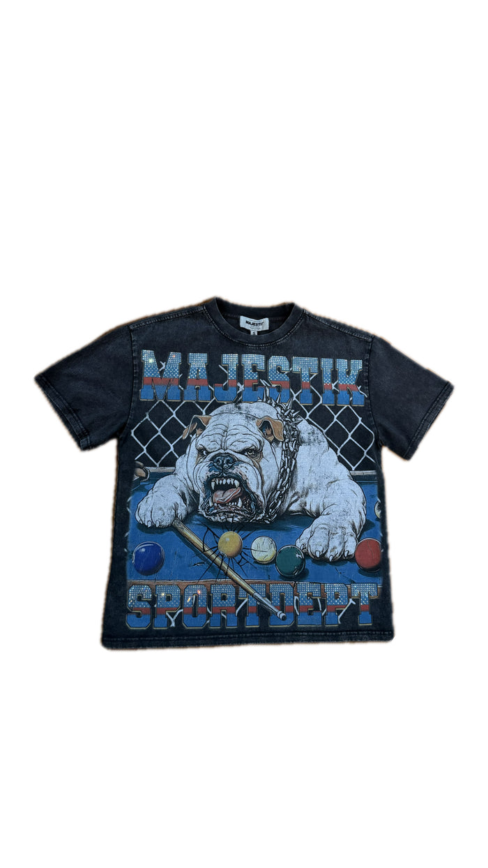 Majestik shirt