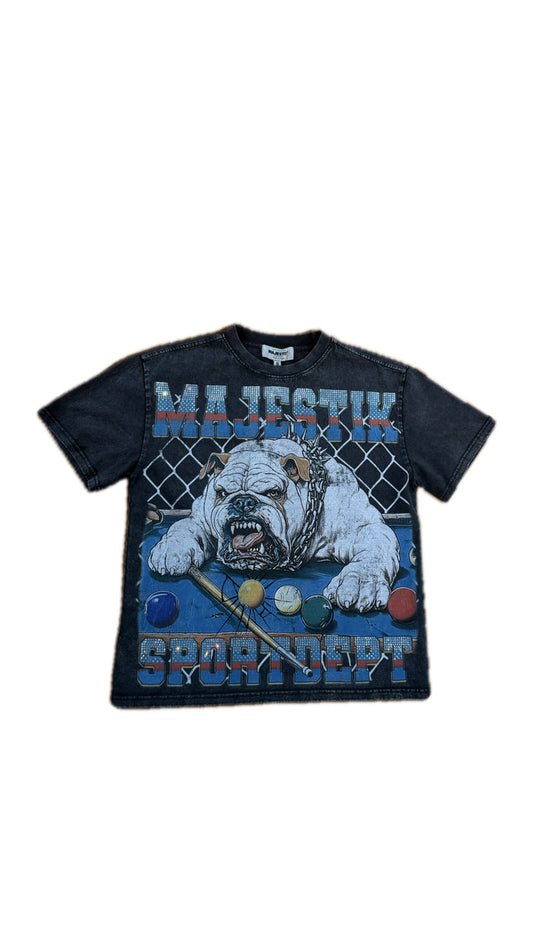 Majestik shirt
