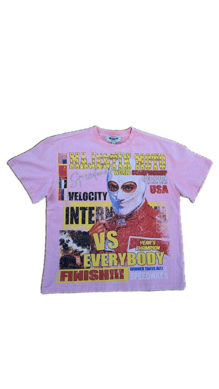 Majestik shirt