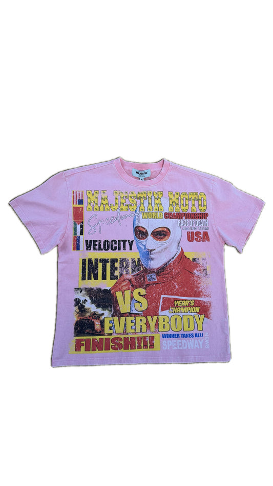 Majestik shirt