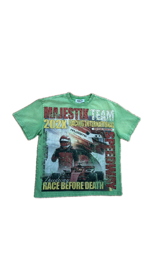 Majestik shirt