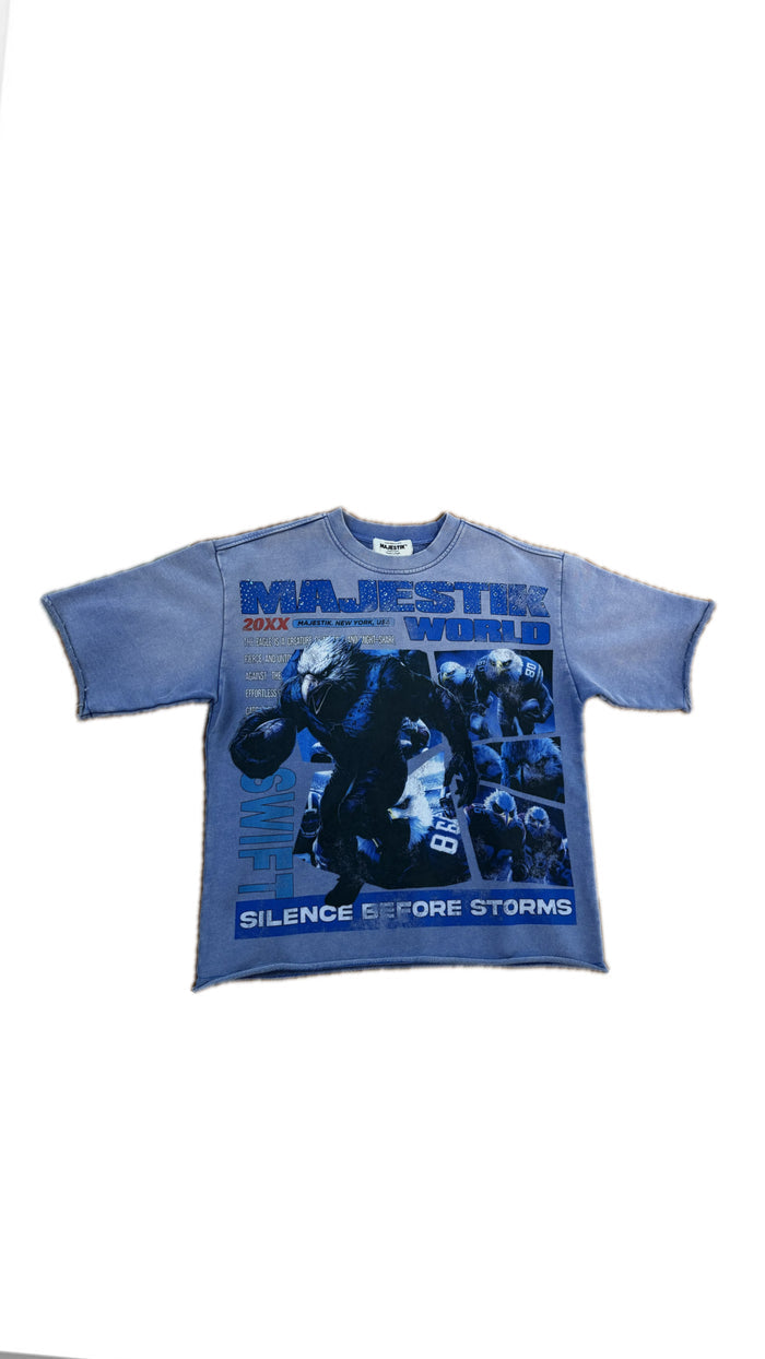 Majestik shirt