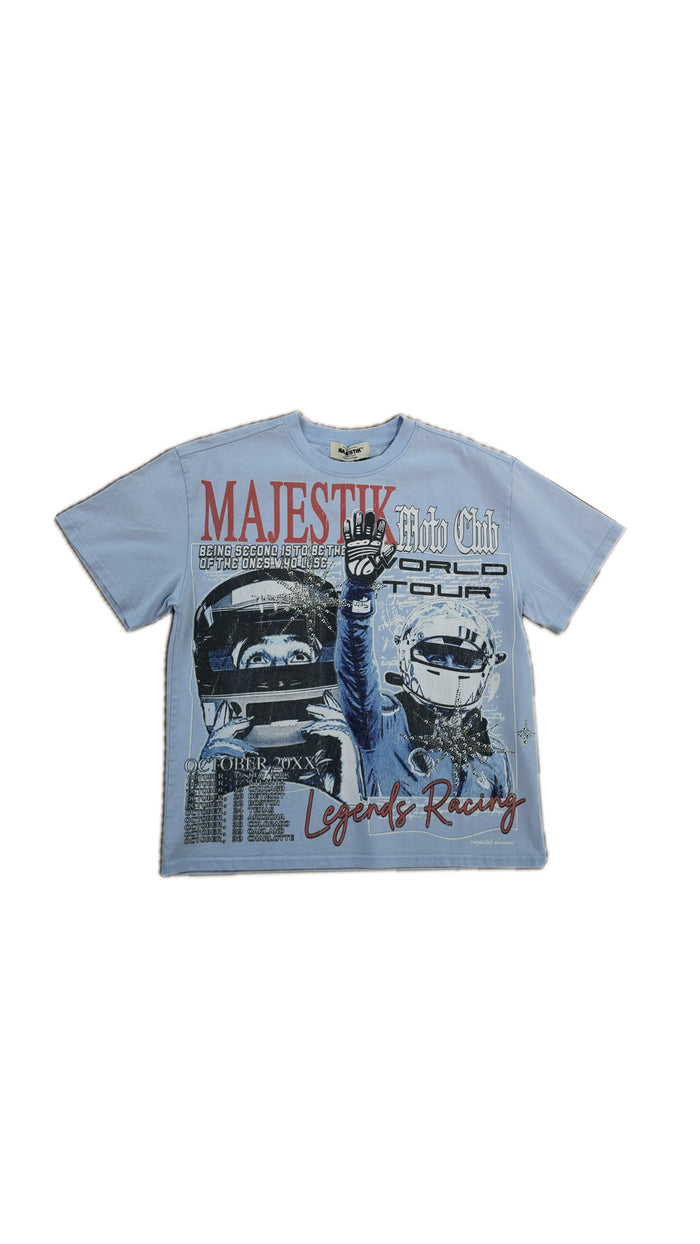 Majestik shirt
