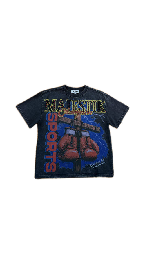 Majestik shirt
