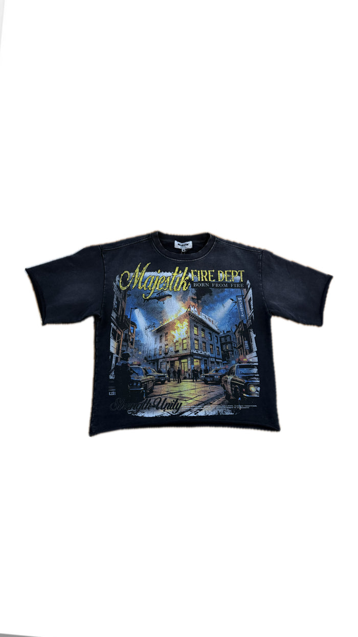 Majestik shirt