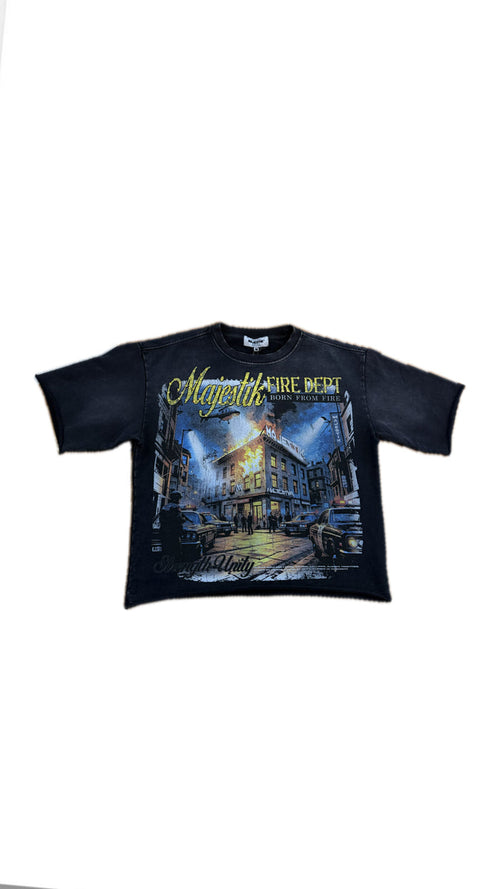 Majestik shirt