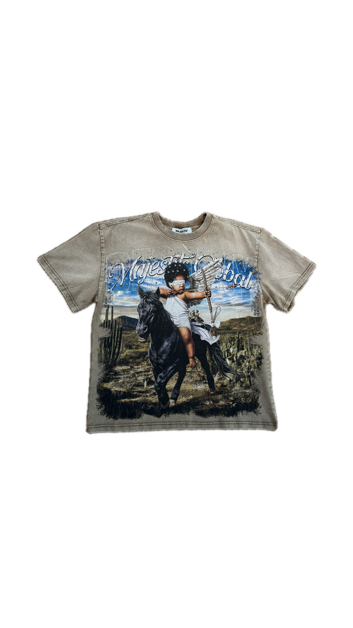 Majestik shirt