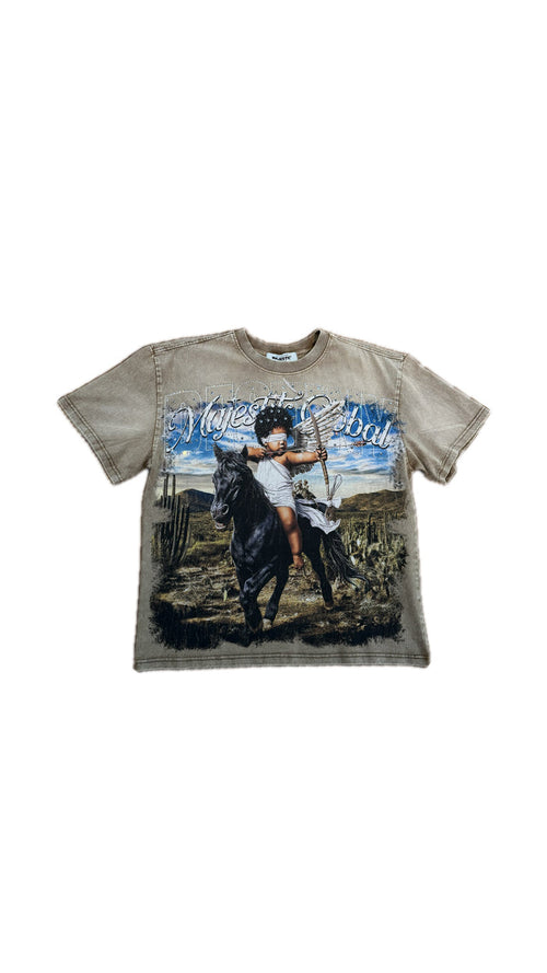 Majestik shirt