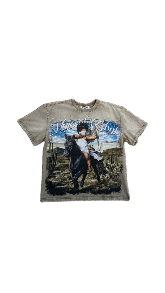 Majestik shirt