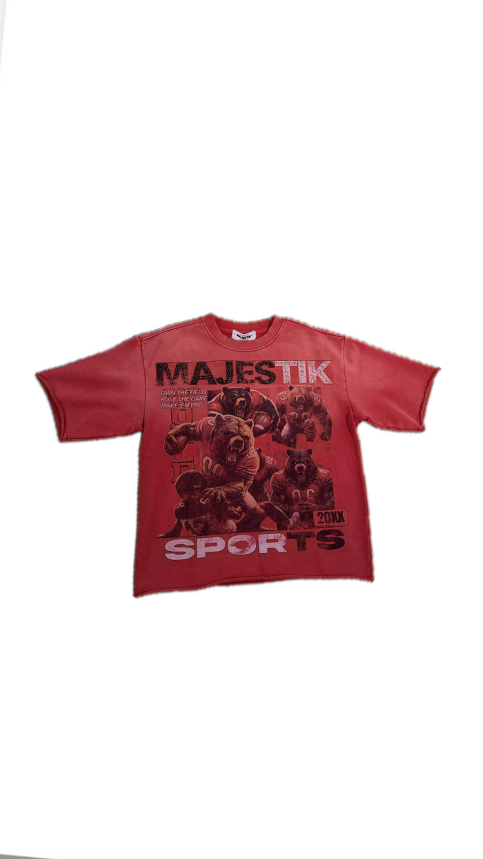 Majestik shirt