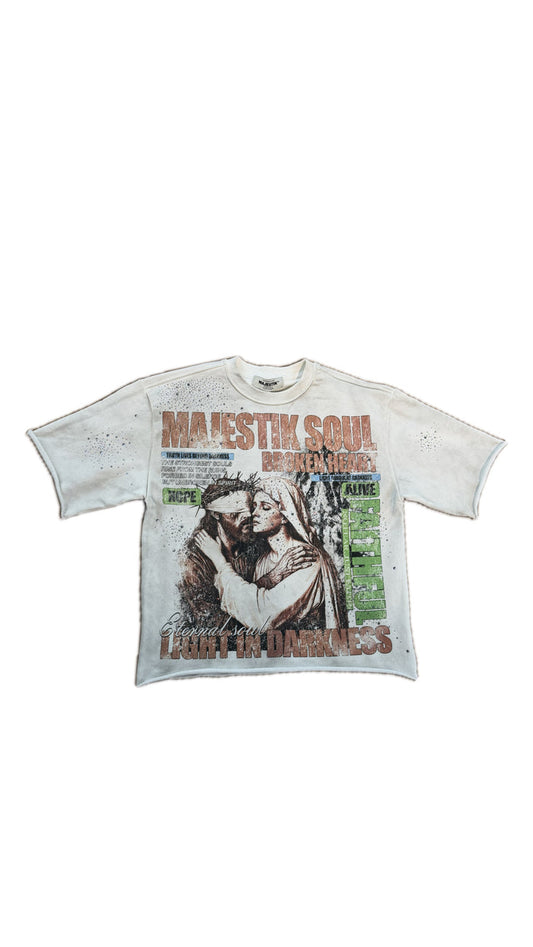 Majestik shirt
