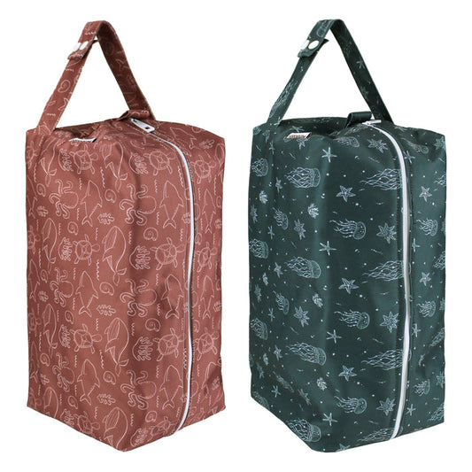 Mama Koala Diaper Pods(2 Pack)-Sea World