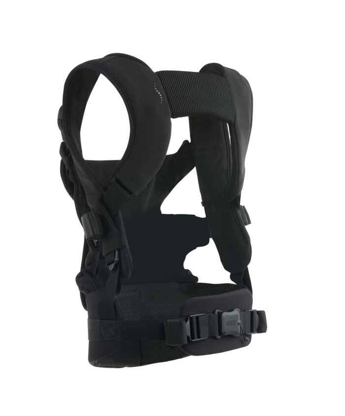 Mamas & Papas - Kudo Baby Carrier - Black - Mabel & Fox