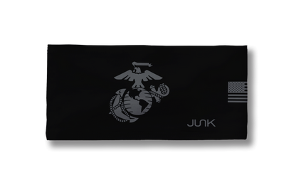 Marines: Blackout Big Bang Lite Headband - View 3