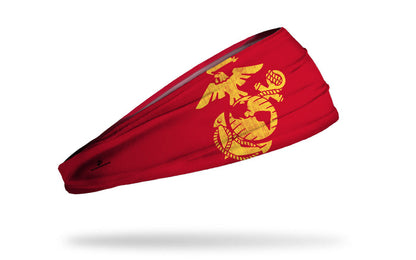 Marines: EGA Big Bang Lite Headband - View 1