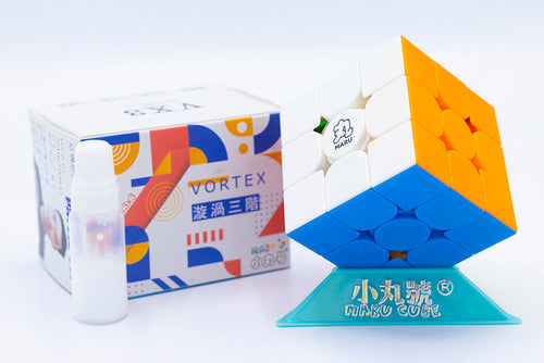 Maru VX-3 Core M MagLev - Stickerless (Bright)