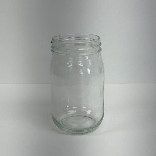 Mason Jars